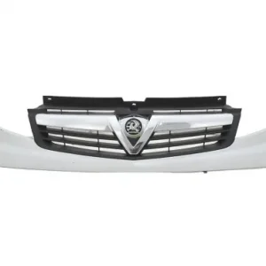 ATRAPA CHŁODNICY GRILL OPEL VIVARO I LIFT Oferta limitowana